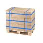 Preview: 3M 8915 strapping tape - blue - 24mm x 55m / 36 rolls