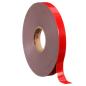 Preview: 3M™ 4646F VHB™ Tape 590mm x 33m grey