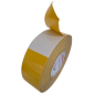 Preview: DuploCOLL® 370 mounting tape, double-sided adhesive tape, very strong adhesive, white