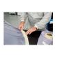 Preview: 3M2321 Crepe Plus 38mm x 50m chamois High quality
