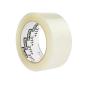 Preview: 3M™ 311+ Packband transparent - leistungsstarkes Klebeband für Industrie 6 Rollen in 48mm x 990m