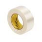 Preview: 3M™ 8915 Scotch® Filamentklebeband,  transparent 18mm x 55 m