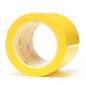 Preview: 3M™ 471 PVC-Klebeband Universal High Performance 33 m/Rolle gelb