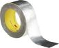 Preview: 3M 363 Aluminium Tape - silver 150mm x 33m , 190µm