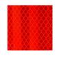 Preview: 3M™ 983-72 Diamond Grade Konturmarkierung für Wohnmobil, LKW, BUS in Rot, 55 mm x 50 m, UN ECE 104