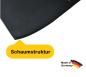 Preview: EPDM Premium PP Dichtband 2mm dick Zellkautschuk mit Acrylatkleber, einseitig klebend, Moosgummi 10m