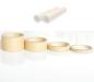 Preview: Hard paper cores cardboard cores brown 75 mm x 3mm