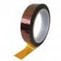 Preview: 3M™ 5413 Kapton Klebeband gold Polyimid Heißklebeband 33m hitzebeständig