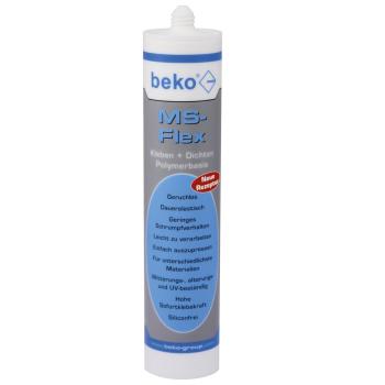 beko MS Flex 246290 white 300ml