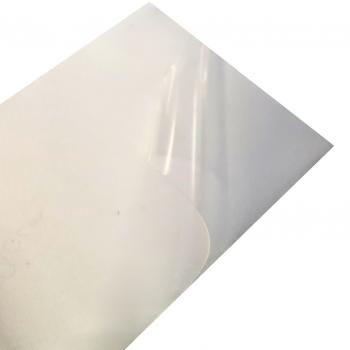 Luxshield Lackschutzfolie 12x100cm für Auto, Motorrad, Bike