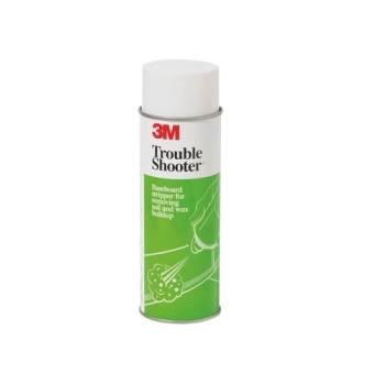 3M™ Intensivreiniger, 600ml - Reinigungsspray für Wachs- und Bodenversiegelung