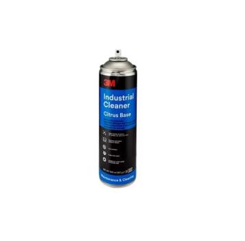 3M™ Industrie-Reiniger auf Limonenbasis, Klar, 500 ml
