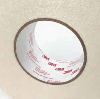 3M 1522 medical tape 40mm x 100m