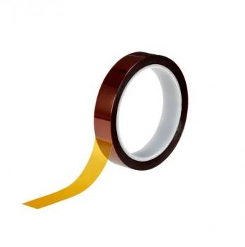 3M™ 5413 Kapton Klebeband gold Polyimid Heißklebeband 33m hitzebeständig