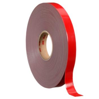 Preview: 3M™ 4646F VHB™ Tape 590mm x 33m grey