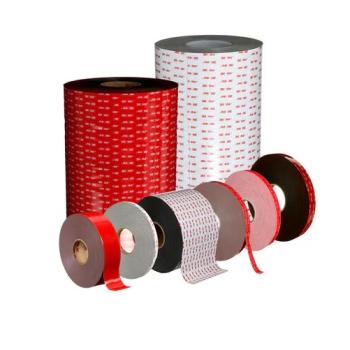 Preview: 3M™ 4646F VHB™ Tape 590mm x 33m grey