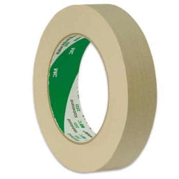 3M2321 Crepe Plus 38mm x 50m chamois High quality