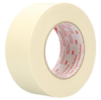 3M™ 2364 Kreppklebeband 19mm x 50m beige Universalkrepp