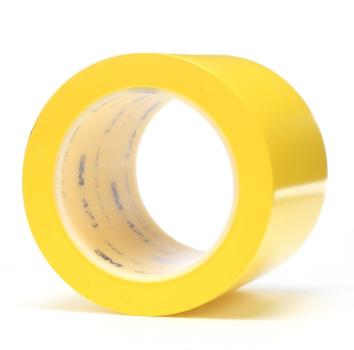 3M™ 471 PVC-Klebeband Universal High Performance 33 m/Rolle gelb