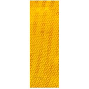 3M™ 983-71 Diamond Grade Konturmarkierung für Wohnmobil, LKW, BUS in Gelb, 53,5 mm x 50 m, UN ECE 104