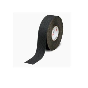 3M™ Safety-Walk™ 51mm x 1m für Nasszone Medium, Typ 3, 300 Serie, Schwarz Antirutschband