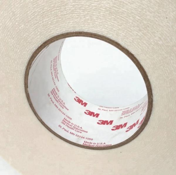 3M 1522 medical tape 40mm x 100m