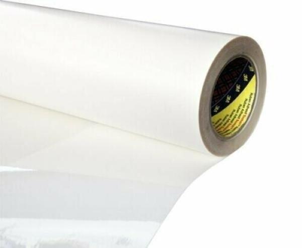 3M Paint protection film 8591 61cm x 33m