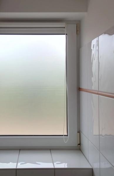 Frosted glass film Window protection film Privacy film Decorative film 90cm