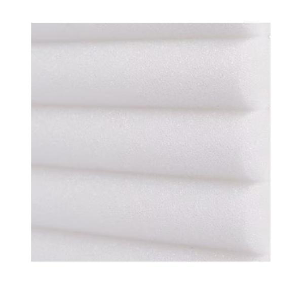 3M™ 09678 Soft Edge Foam Abdeckband, Weiß, 13 mm x 50 m