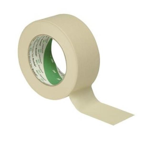 3M2321 Crepe Plus 38mm x 50m chamois High quality