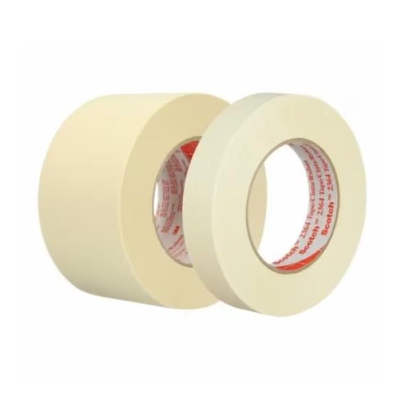 3M™ 2364 Kreppklebeband 19mm x 50m beige Universalkrepp