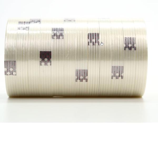 3M™ 8915 Scotch® Filamentklebeband,  transparent 18mm x 55 m