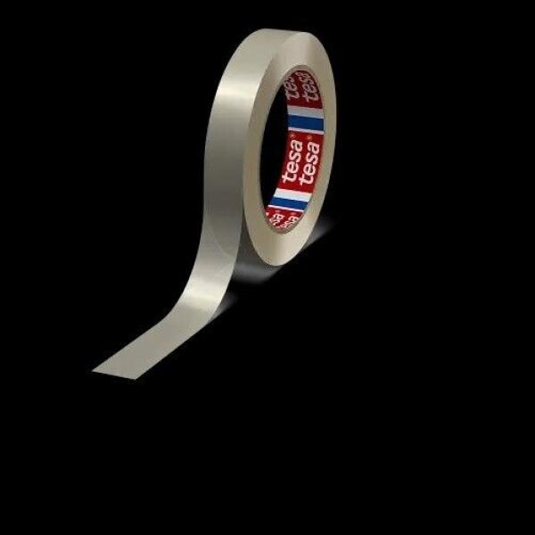 Tesa® 51128 Soft Strappiong tape 50mm x 66m