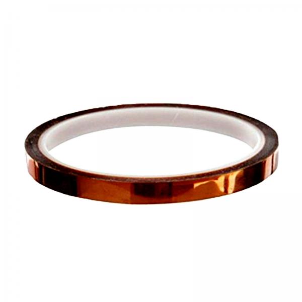 Kapton Klebeband details