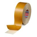 Tesa® 4964 double sided tape with fabric backing white carpet tape