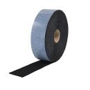 EPDM sealing tape 3mm thick foam adhesive tape acrylate one-sided adhesive reinforced with scrim, sponge rubber 10m