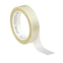 3M 853 Polyester film tape - transparent - 25mm x 66m